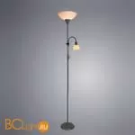 Торшер Arte Lamp Duetto A9569PN-2SI