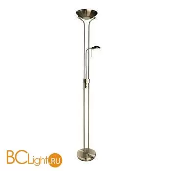 Торшер Arte Lamp Duetto A4329PN-2AB - Фото 1