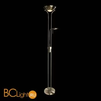 Торшер Arte Lamp Duetto A4329PN-2AB