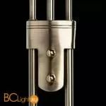 Торшер Arte Lamp Duetto A4329PN-2AB - Фото 0