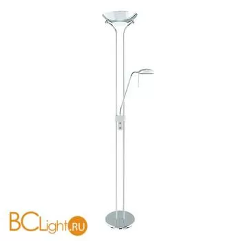 Торшер Arte Lamp Duetto A4329PN-2CC