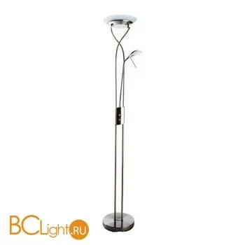 Торшер Arte Lamp Duetto A4399PN-2AB - Фото 1