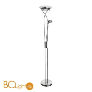 Торшер Arte Lamp Duetto A4399PN-2SS