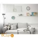 Торшер Arte Lamp Duetto A4399PN-2SS - Фото 3