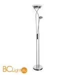 Торшер Arte Lamp Duetto A4399PN-2SS