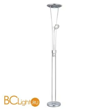 Торшер Arte Lamp Duetto A5905PN-2CC