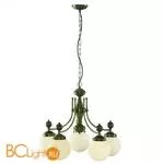 Люстра Arte Lamp DUKE A8666LM-5AB - Фото 0