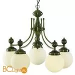 Люстра Arte Lamp DUKE A8666LM-5AB