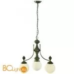Люстра Arte Lamp DUKE A8666LM-3AB - Фото 0