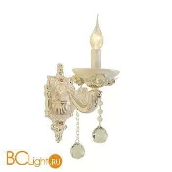 Бра Arte Lamp Dulcinea A5311AP-1WH