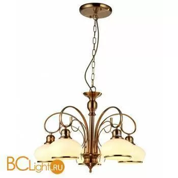 Люстра Arte Lamp DYNASTY A3460LM-5AB - Фото 0