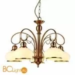 Люстра Arte Lamp DYNASTY A3460LM-5AB
