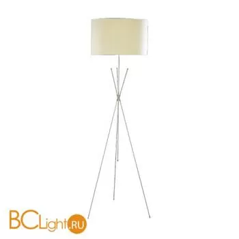 Торшер Arte Lamp EASY A1713PN-1SS