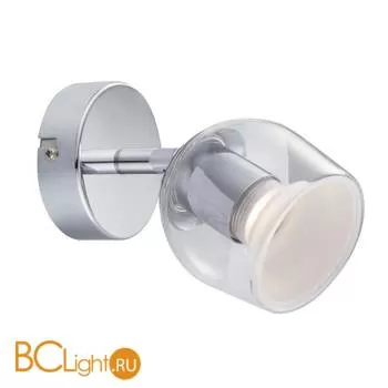 Спот (точечный светильник) Arte Lamp Echeggio A1558AP-1CC