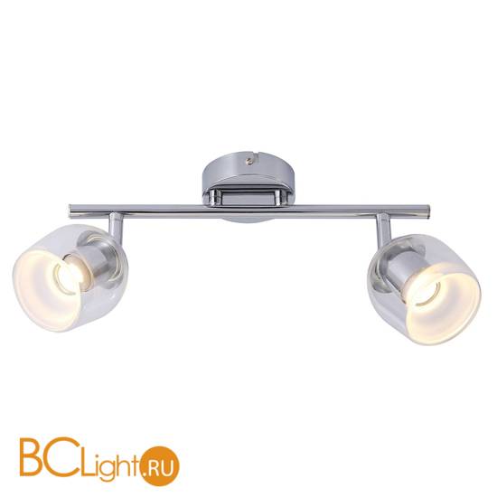 Спот (точечный светильник) Arte Lamp Echeggio A1558AP-2CC