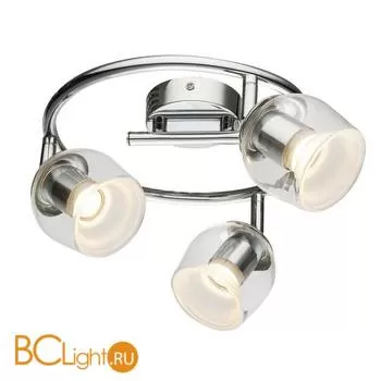 Спот (точечный светильник) Arte Lamp Echeggio A1558PL-3CC