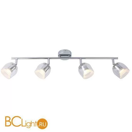 Спот (точечный светильник) Arte Lamp Echeggio A1558PL-4CC