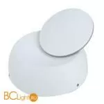 Настенный светильник Arte Lamp Eclipse A1421AP-1WH - Фото 1