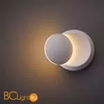 Настенный светильник Arte Lamp Eclipse A1421AP-1WH - Фото 2