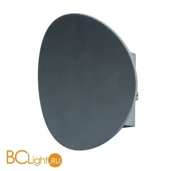 Настенный светильник Arte Lamp Eclipse A6079AL-1GY