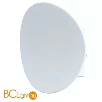 Настенный светильник Arte Lamp Eclipse A6079AL-1WH