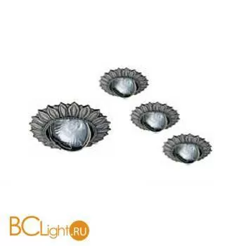 Встраиваемый спот Arte Lamp ECLIPSE A2110PL-3AB