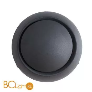 Настенный светильник Arte Lamp Eclipse A1421AP-1BK - Фото 1