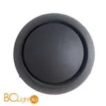 Настенный светильник Arte Lamp Eclipse A1421AP-1BK - Фото 1