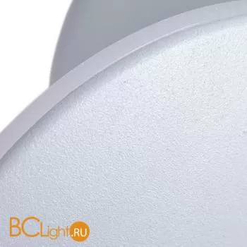 Настенный светильник Arte Lamp Eclipse A1421AP-1GY - Фото 1