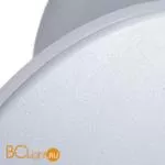 Настенный светильник Arte Lamp Eclipse A1421AP-1GY - Фото 1