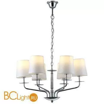 Люстра Arte Lamp Edda A1048LM-6CC - Фото 0