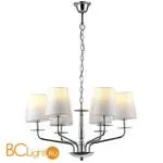 Люстра Arte Lamp Edda A1048LM-6CC - Фото 0