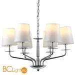 Люстра Arte Lamp Edda A1048LM-6CC