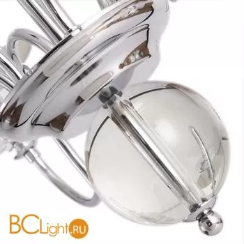 Люстра Arte Lamp Edda A3625LM-6CC - Фото 1