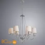 Люстра Arte Lamp Edda A3625LM-6CC - Фото 0