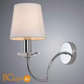Бра Arte Lamp Edda A3625AP-1CC - Фото 0