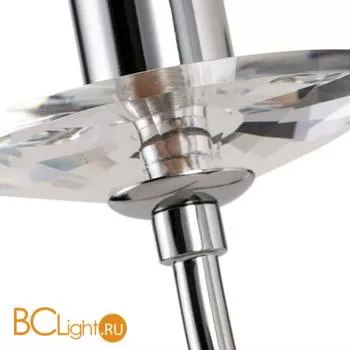 Бра Arte Lamp Edda A3625AP-1CC - Фото 2