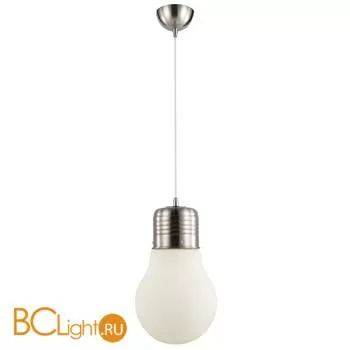Подвесной светильник Arte Lamp Edison A1402SP-1SS