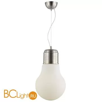 Подвесной светильник Arte Lamp Edison A1403SP-1SS