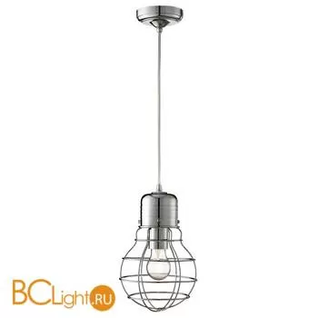 Подвесной светильник Arte Lamp Edison A5080SP-1CC