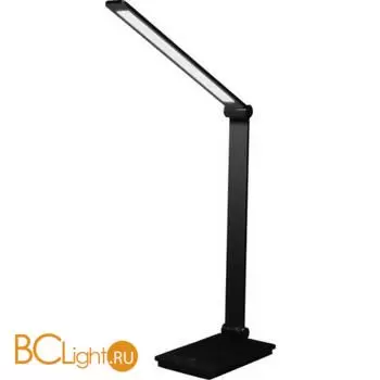 Настольная лампа Arte Lamp edward A5126LT-1BK