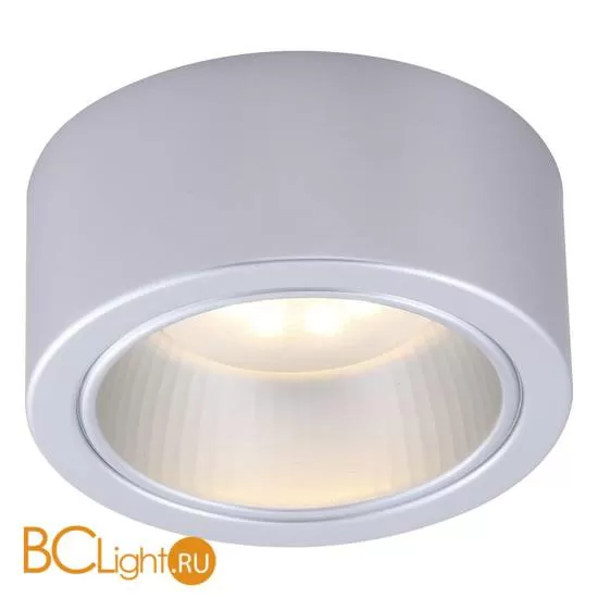 Спот (точечный светильник) Arte Lamp Effetto A5553PL-1GY