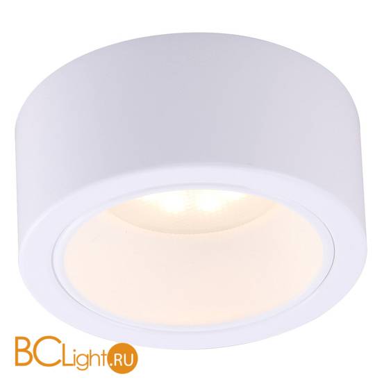 Спот (точечный светильник) Arte Lamp Effetto A5553PL-1WH