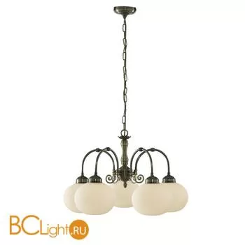 Люстра Arte Lamp EGG A9355LM-5AB - Фото 0
