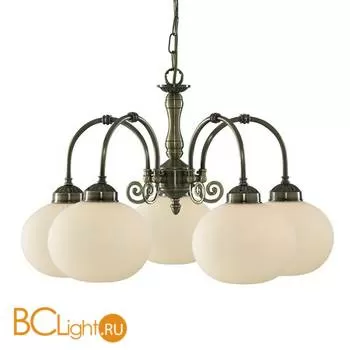 Люстра Arte Lamp EGG A9355LM-5AB
