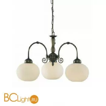 Люстра Arte Lamp EGG A9355LM-3AB