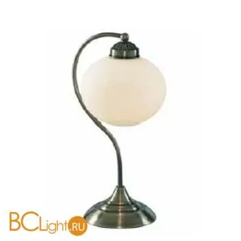 Настольная лампа Arte Lamp EGG A9355LT-1AB