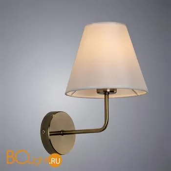 Бра Arte Lamp Elba A2581AP-1AB - Фото 0