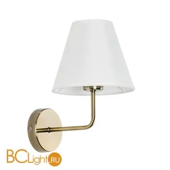 Бра Arte Lamp Elba A2581AP-1AB