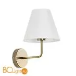 Бра Arte Lamp Elba A2581AP-1AB